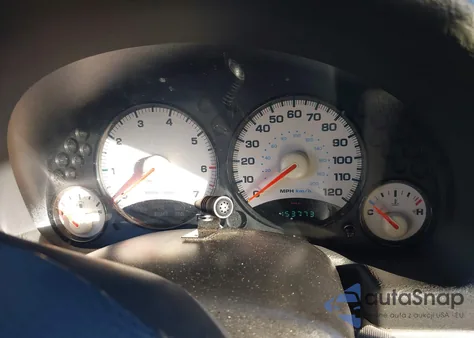 2003 Jeep Liberty Renegade from USA, damaged, VIN 1J4GL38K43W592804